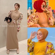 09951 ANEMONE PUFF MAXI IMPORT