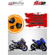 GB RACING R1/R1M Engine Cover Set Year 15-21