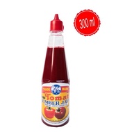 Source Makassar Tomato SauceJAYA 300ml Bottle