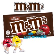 M&M'S MILK CHOCOLATE CANDIES | M&M CHOCOLATE | MNM CHOCOLATE