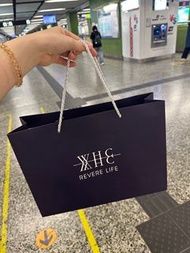 WHC鱼油 长期拼单