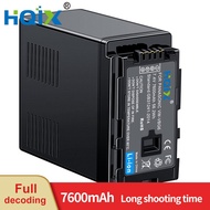 HQIX for Panasoinc HDC-AG-HMC70U HMC71MC HMC43MC HMC73MC HMC40 AC160MC HMC153MC MDH1GK-K Camera VW-V