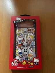 Samsung  galaxy z flip 4 Hello Kitty Marketplace Case