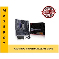 ASUS ROG CROSSHAIR X670E GENE