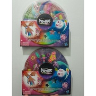 DreamWorks Trolls World Tour Tiny Dancers Greatest Hits 6 Figures 16 Accessories