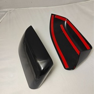 2015 - 20 Tahun TAHOE GMC YUKON PENDEKATAN GMC YUKON Cermin Cermin Penutup Cermin Perlindungan Shell