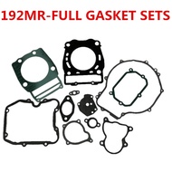 FULL ENGINE REPAIR GASKETKits For KAZUMA Jaguar 500CC STELS 500CC XINYANG500CC ATV Quad Parts
