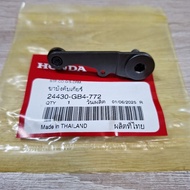 Gear Control Leg [24430-GB4-772] Genuine Center/Wave110i Year/2009/2011/2013/2018/2020/2021/Dream110