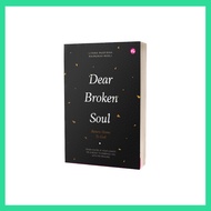 Dear Broken Soul, Return Home to God by Liyana Musfirah & Maimunah Mosli