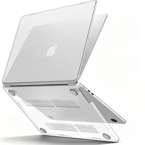 Laptop Case For MacBook Pro 14 M5 M4 M3 M2 M1 Case MacBook Pro14.2 M5 A3427 A3426 A3112 A3401 A3185 