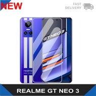 LAYAR Tempered Glass Screen Realme GT Neo 3 BENING