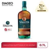 Singleton 21yo Dufftown 70cl