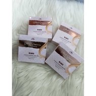 AS VELVET SUNSCREEN BABY CUSHION spf 35 11g