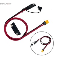 12AWG Extension Cord Flexible Silicone Wire Home RV Charging 12AWG Hookup Wire