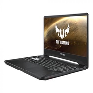 Asus TUF Fx505gm gaming laptop