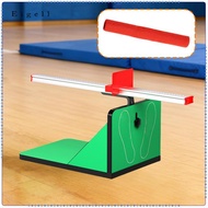 Eigell Sit and Reach Tester, Auxiliary Instrument, Ligament Tester, Flexibility Measurement Tool