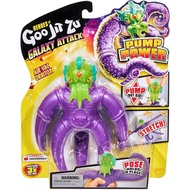 Heroes of Goo Jit Zu Galaxy Attack S5 AIR VAC PK - ORBITOR, Multicolor, 41222