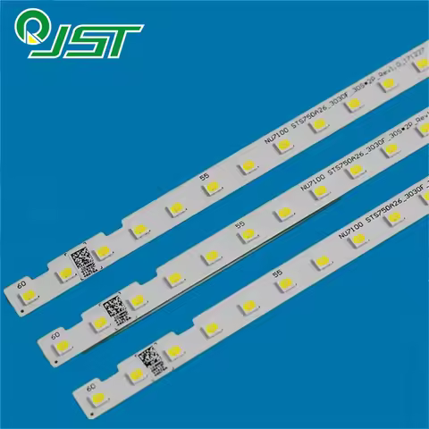 3pcs/Kit UN75NU7050 UN75NU7100 UN75NU8000 UN75NU6080 UA75RU7700 UE75NU7200 UN75NU7170 STS750A26_3030