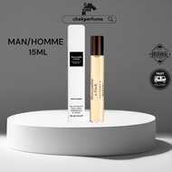 Abercrombie & Fitch Authentic Moment Man EDT 15ml Travel Spray (M)