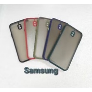 SAMSUNG J3 PRO SOFTCASE