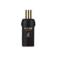 Maison Alhambra Glacier Le Noir Eau de Parfum | Minyak Wangi Uniseks