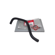 Long water Hose, bypass / EGR outer water Hose for Honda Jazz & City GD