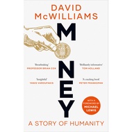 Self Help | The History of Money: A Story of Humanity