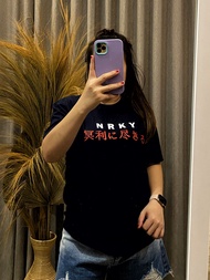 oline fashion kaos wanita distro nrky japannes kaos cewek atasan cewek