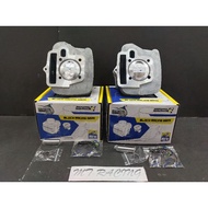 ESPADA RACING SEMI DOME BLOCK SET 53MM&56MM EX5 CLASS