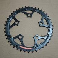 SHIMANO SUGINO 42T 22T 24T 32T 28T CRANK CHAINRING