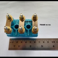 Motor dynamo connection terminal Frame:Y2 112-132 4KW-7.5KW