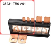 【WSH】Multi Fuse Block 38231-TR0-A01 38231TR0A01 For Honda For Civic 2015-2012