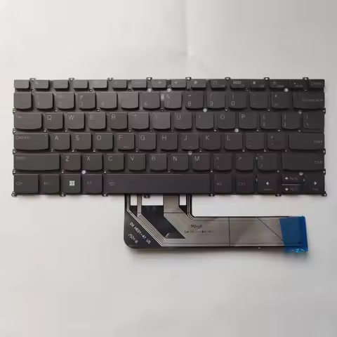 US layout for Lenovo IdeaPad 14ITL05 FFlex 5-14IIL05 FFlex 5-14ARE05 FFlex 5-14ARE05 V14 G2 ITL V14