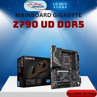Mainboard Gigabyte Z790 UD​ DDR5 - Genuine Product