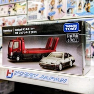 Tomica Premium Tomica Transporter Nissan Fairlady Z (Z31)