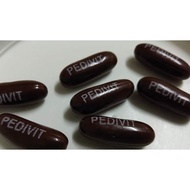 PEDIVIT SUPPLEMENT TABLETS