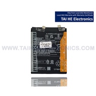 BP46 Battery 4500mAh Battery For Xiaomi Mi 12 Battery Mi 12X Battery XIaomi12 Battery Xiaomi12X Batt