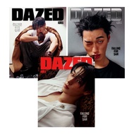 [KOREA MAGAZINE] Dazed Korea Fall Edition 2026 , ATEEZ San