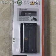 URGREEG SONY NP - F970 F770 camera original Z150 2500 c as the fill light NX3 NX200 Z7C (Normal deli