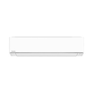 Panasonic樂聲2.5匹Wifi變頻淨冷分體式冷氣機(附遙控)CS-RU24BKA