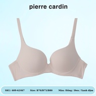 Women's bra 609-62467, underwire, slanted cups, thick foam push up bra
