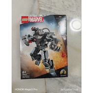 LEGO 76277 Marvel Studios Infinity Saga War Machine Mech