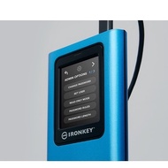 Kingston IronKey Vault Privacy 80 External SSD Encryption Encrypted Secure SSD IKVP80ES/480G 960G 19