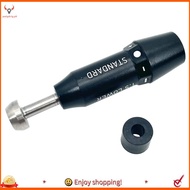 【pwlydc1g】Golf Shaft Sleeve Adapter Fit for PXG GEN3 GEN4 0811X 0811XF,Driver .335 Golf Club Replace