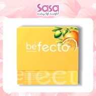 BeFree Befecto Slim Body Booster (15 Sachets)