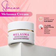 SUV Skincare - NIGHT CREAM MELASMA