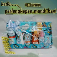kado bayi baru lahir laki laki perempuan murah dan lengkap hadiah bayi baru lahir parcel kado bayi l