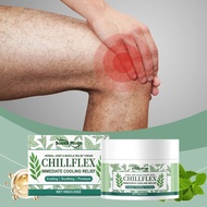 SOUTH MOON Muscle Joint Soothing Cream Reduce Swelling Gentle Comfort Repair Body Daily Nourishing M