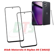 Laminated glass for Motorola G Stylus 5G 2023
