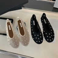 (Pre Order) Shoes Giddy Model 2 Colors Available | PENN STUDIO